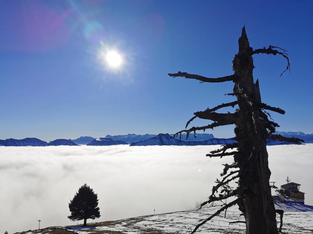 Schnaitstadl-Alm Selbstversorgerhuette Krispl ภายนอก รูปภาพ