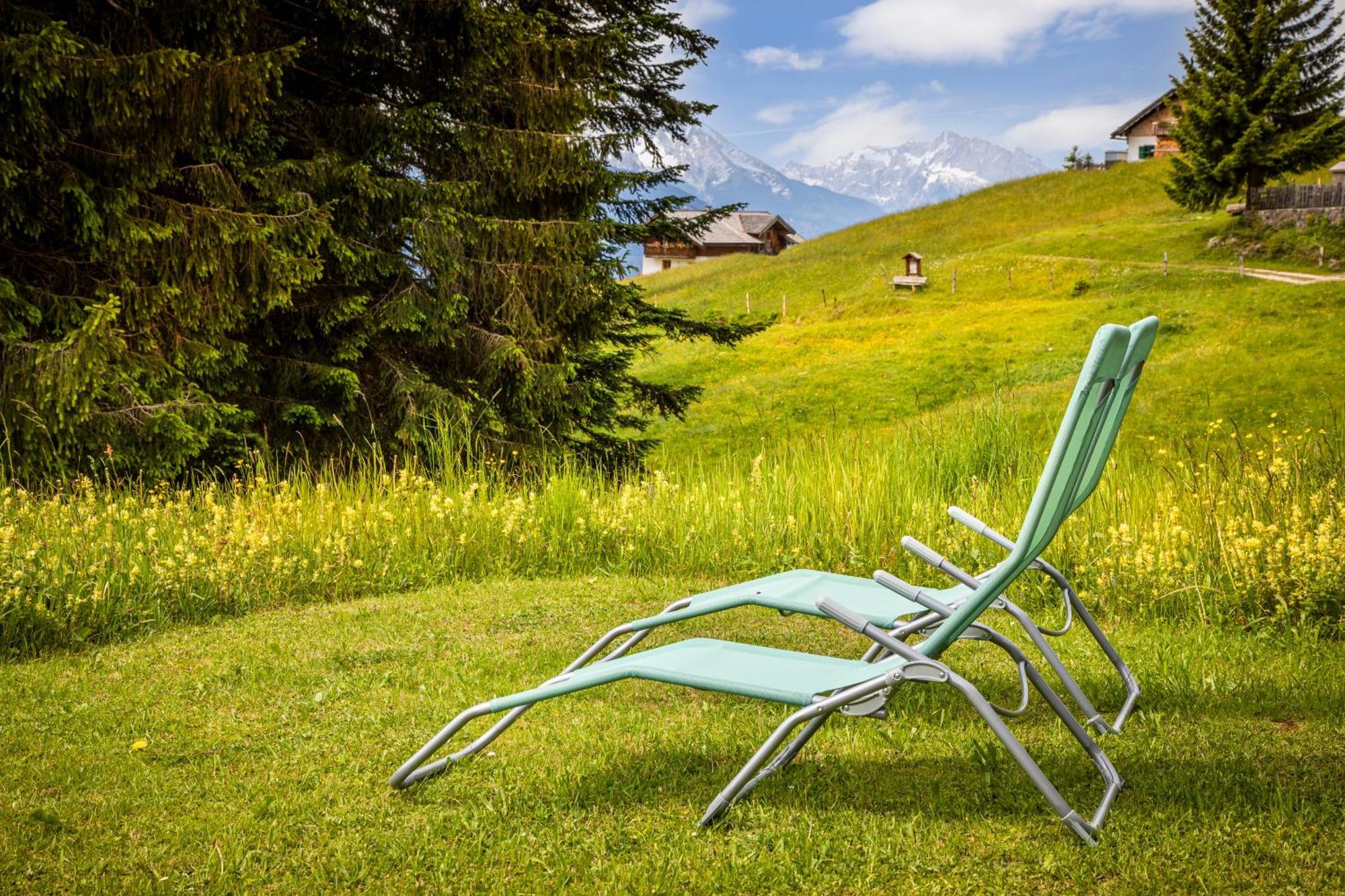 Schnaitstadl-Alm Selbstversorgerhuette Krispl ภายนอก รูปภาพ